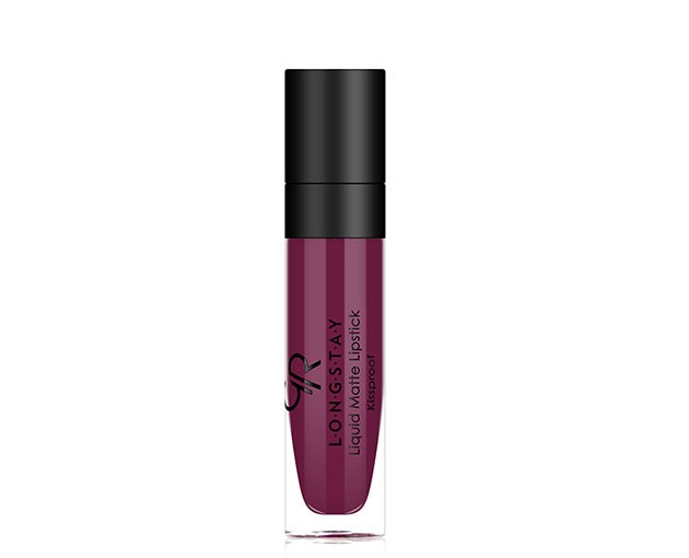 Golden Rose LONGSTAY LIQUID MATTE LIPSTICK 05 